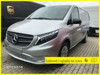 Mercedes-Benz Vito 116 CDI Długi - 1