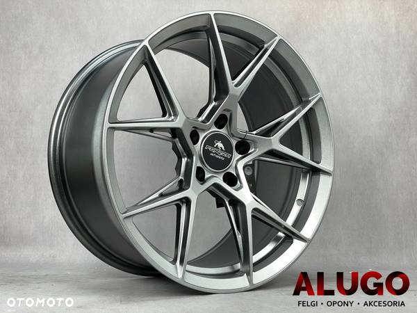 Alufelgi 19" 5x120 FORZZA Felgi BMW E90 E92 F10 F30 E46 - 4