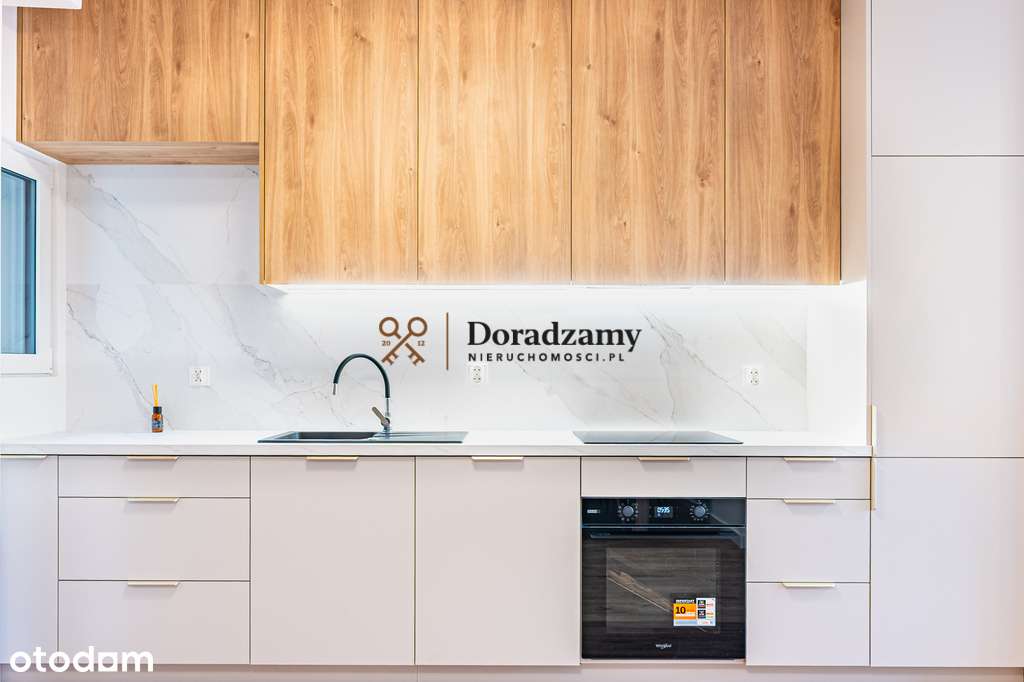 Mieszkanie3 pokoje Ogródek - Garaż-Os. Projektant - Pełny obrazek: 4/16