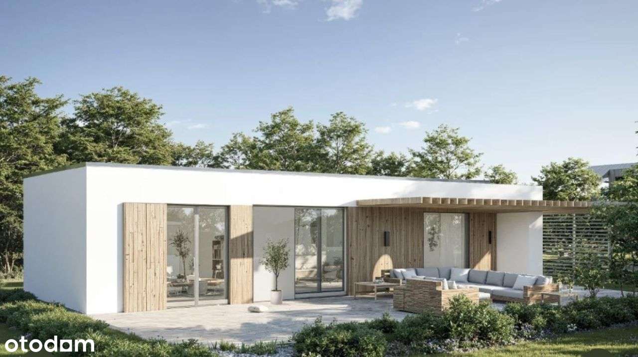 Działki budowlane w Klotyldzinie-8