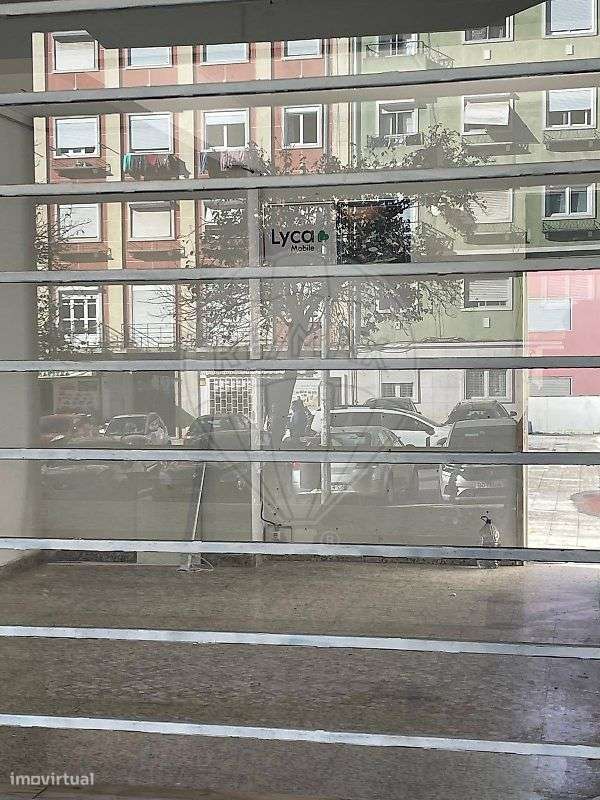 Loja  para arrendamento - Grande imagem: 5/9