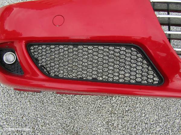 Para-choques frente Alfa Romeo 147 - 8