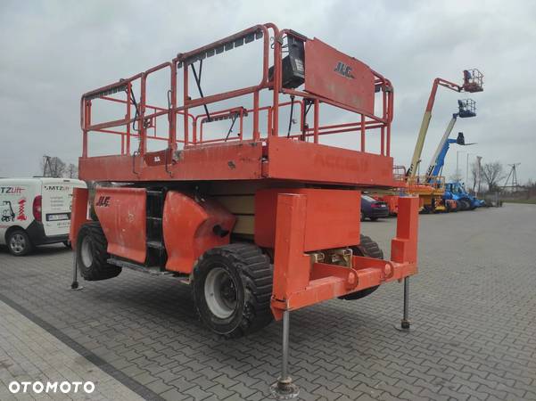 JLG 3394RT - 2