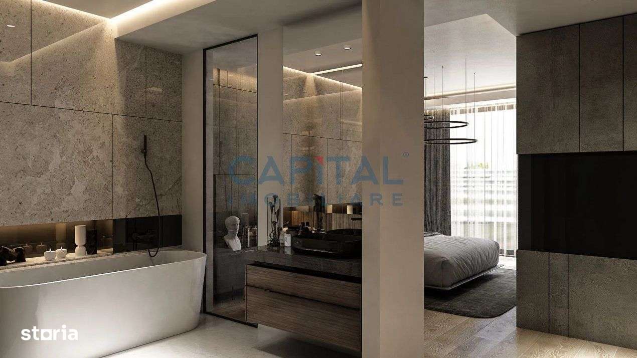 Comision 0%! 3 camere, orientare Sud-Vest, zona Noua - Imagine principală: 5/8