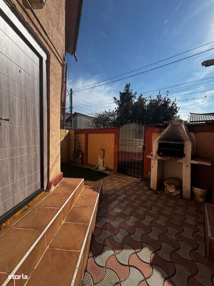 Vilă Rahova – 180 mp utili | 5 camere+ 2 bai | Garaj + Terasă 15 mp |-2