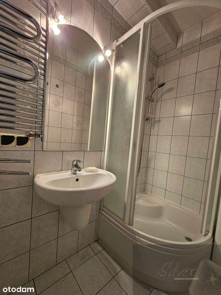 Na sprzedaż | 2-pokojowe mieszkanie 45,78 m² | bezczynszowe - Pełny obrazek: 4/4