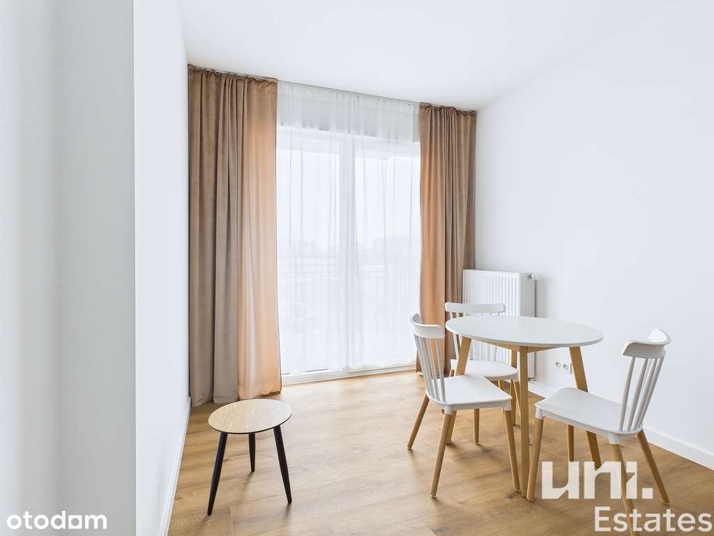 Promocja | 2 Osobne Pokoje | Metro | Balkon - Pełny obrazek: 4/18