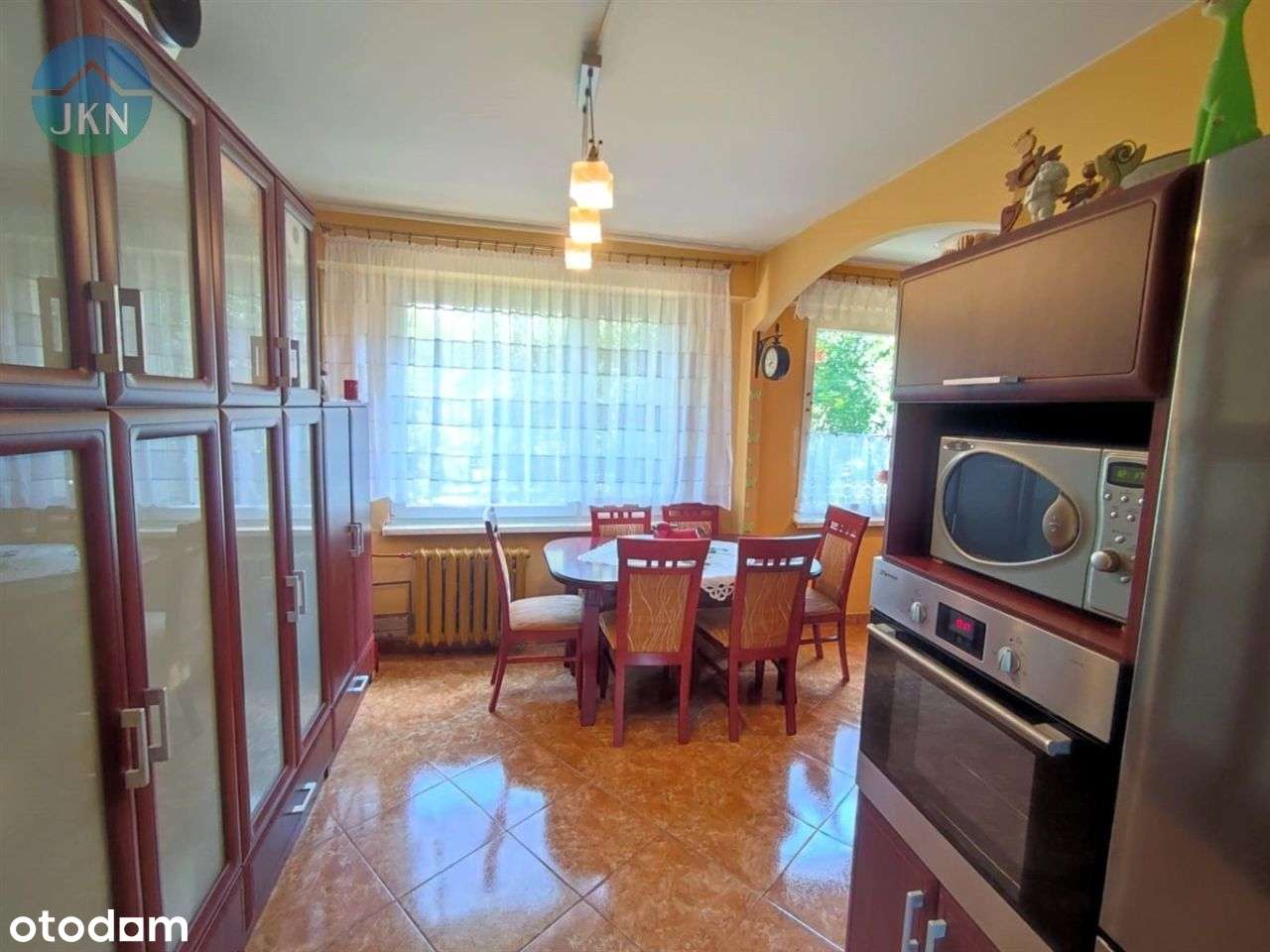 Żywiec. Osiedle 700-lecia. Przestronne mieszkanie. - Pełny obrazek: 4/9