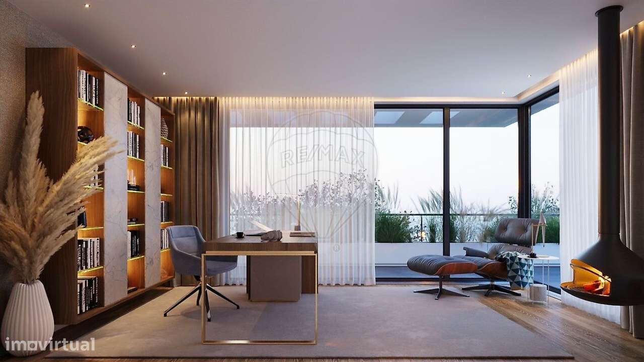 Moradia T4 para venda-16