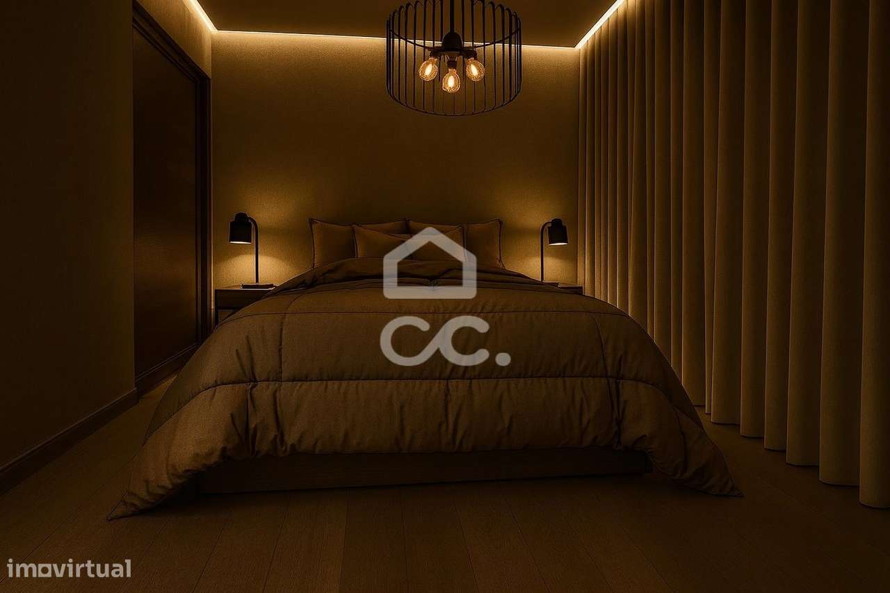 Moradia T3 Nova Construção-14