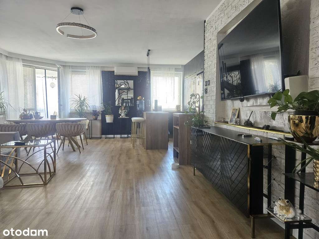 Wyjątkowy apartament 5-pokojowy. - Pełny obrazek: 4/15