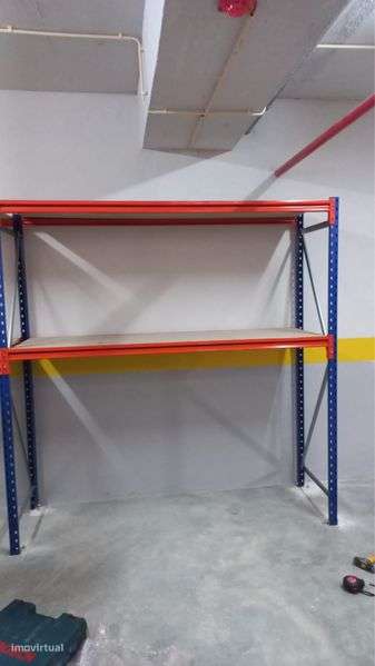 Garagem Odivelas - Grande imagem: 4/4