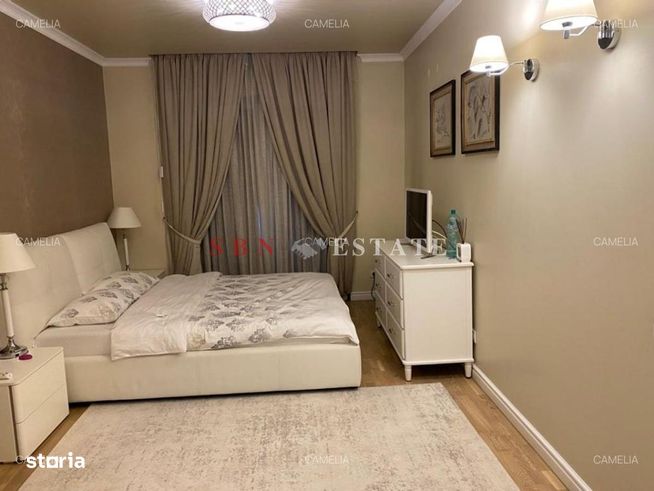 InCity-Dristor | 3 camere | 2 bai | modern | parcare-2