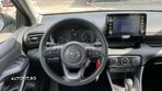 Toyota Yaris 1.5 L CVT Dynamic - 19