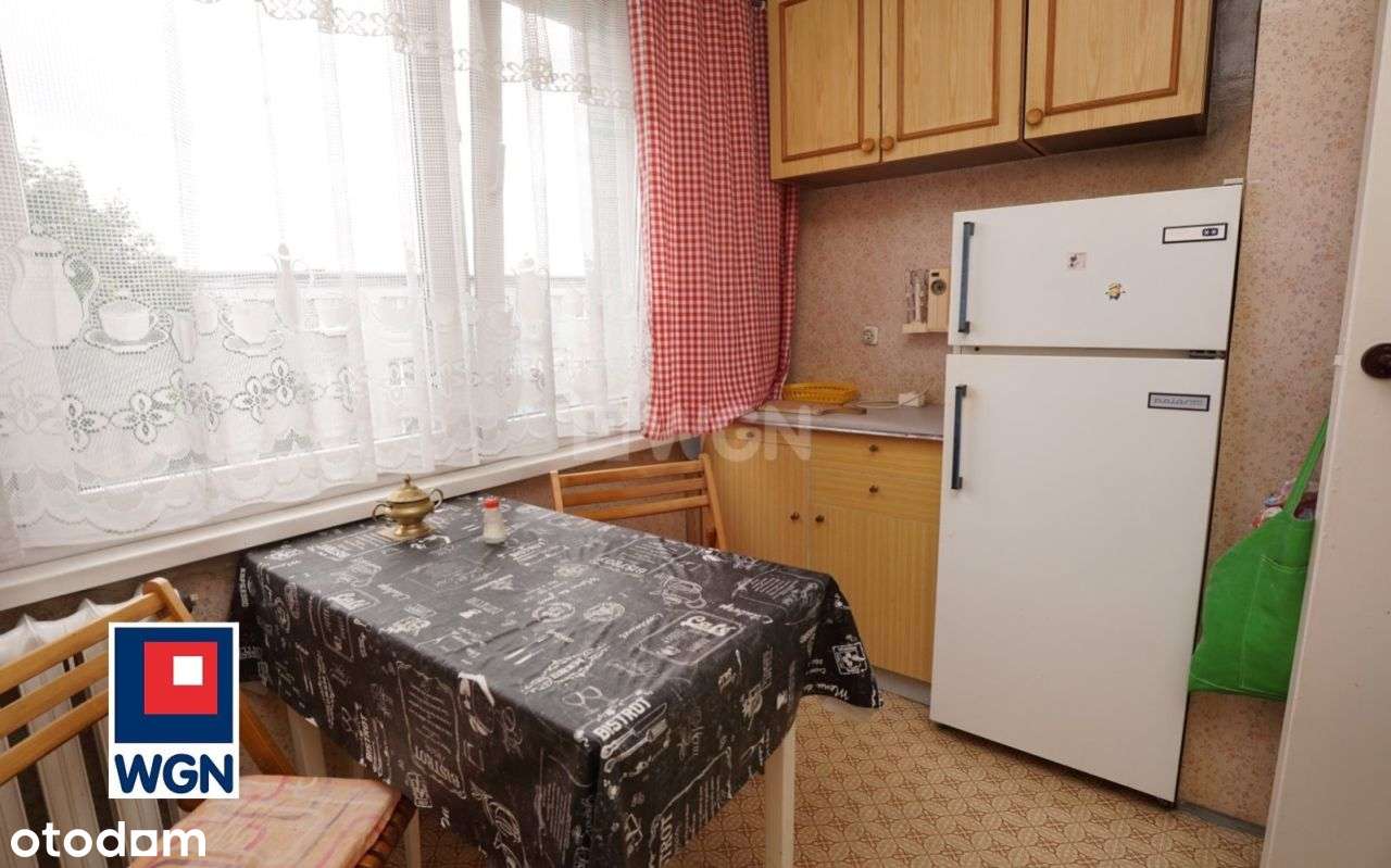 Mieszkanie, 58 m², Piotrków Trybunalski-8