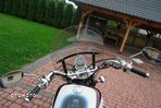 Honda Shadow - 3