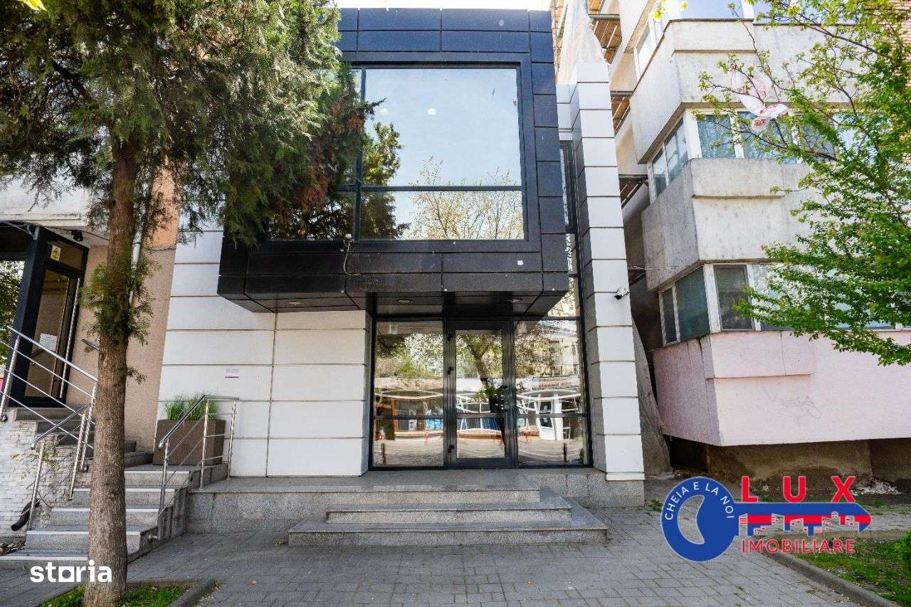 ID 8250 EXCLUSIVITATE - DE ÎNCHIRIAT - Spațiu comercial - Imagine principală: 2/20