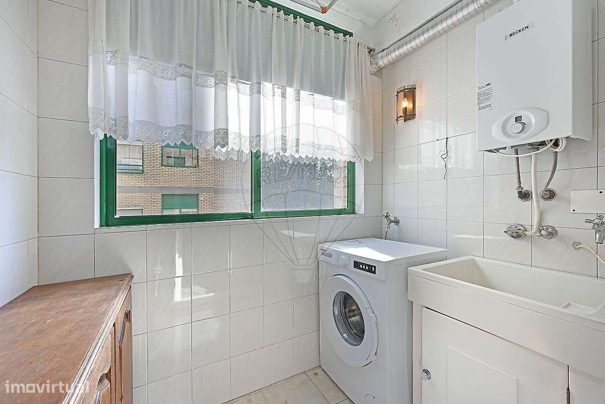 Apartamento T3 para venda-8