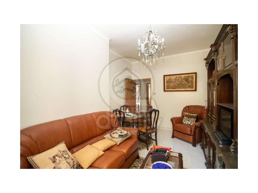 Apartamento T2 no Lavradio - Grande imagem: 5/21