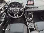 Mazda CX-3 SKYACTIV-D 115 FWD Center-Line - 10