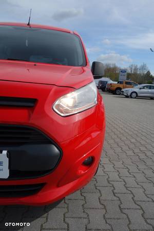 Ford Tourneo Connect Gr 1.6 TDCi Trend - 30