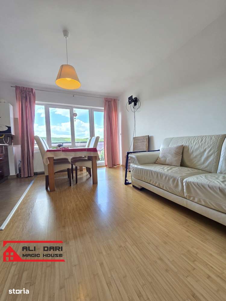 Apartament / 2 camere Strada Jupiter/ finisat mobilat și utilat - Imagine principală: 3/18