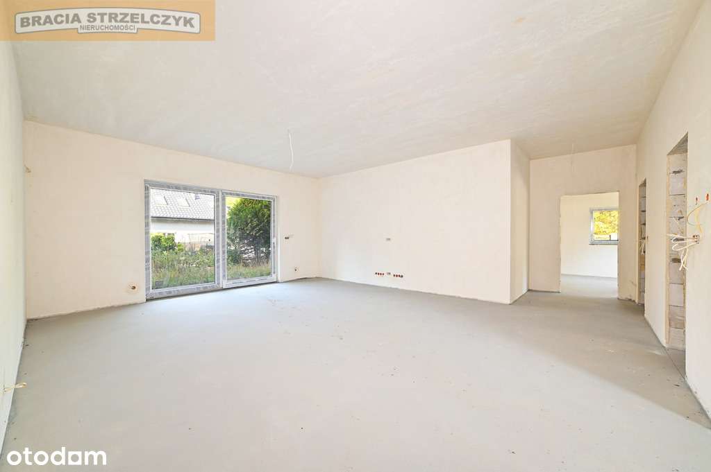 Polecam! Przestronny, skrajny segment dwulokalowy - Pełny obrazek: 5/12