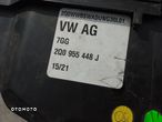 ZBIORNICZEK SPRYSKIWACZY VW POLO VI 2G 2Q0955453F - 5