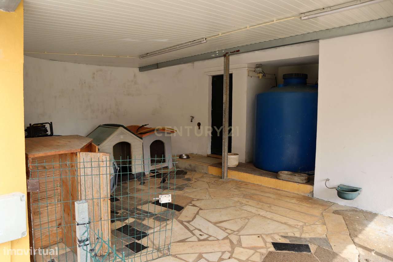 Encantadora Quinta em Mafra com Vista Mar e Serra – Piscina, Anexos e-43