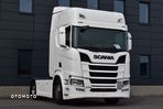 Scania R450 !! Klima postojowa !! PTO !! - 2