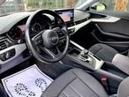 Audi A4 Avant 2.0 TDI ultra S tronic sport - 22