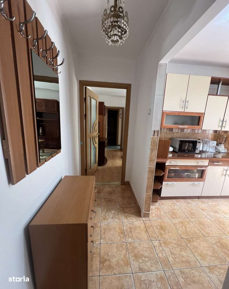 Apartament 2 camere semid zona Eden - Imagine principală: 5/8