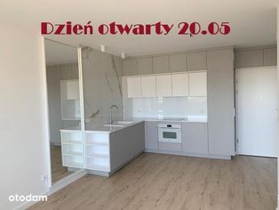 Dzień otwarty 20 maja