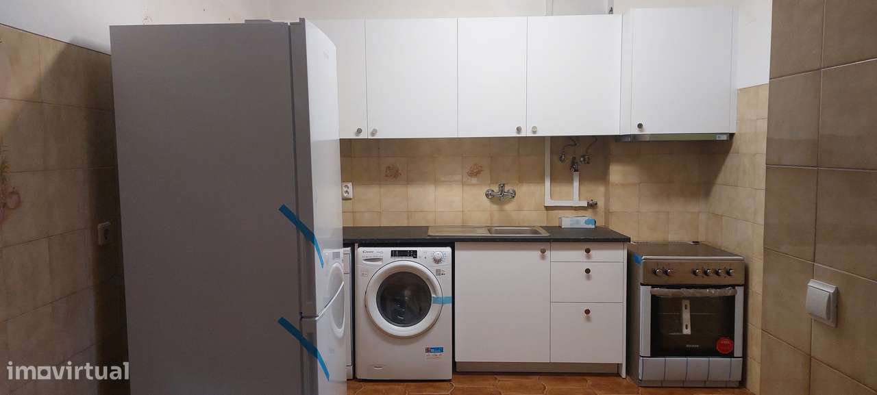 Apartamento T2 Baixa da Banheira - Grande imagem: 5/11