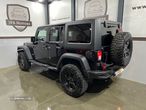 Jeep Wrangler Unlimited - 5