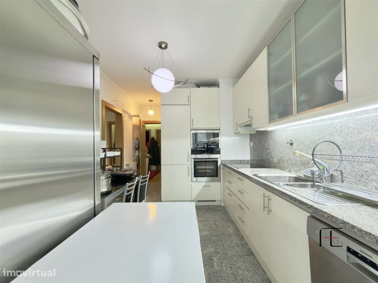 Apartamento T3 Venda em Mafamude e Vilar do Paraíso,Vila Nova de Gaia - Grande imagem: 4/36