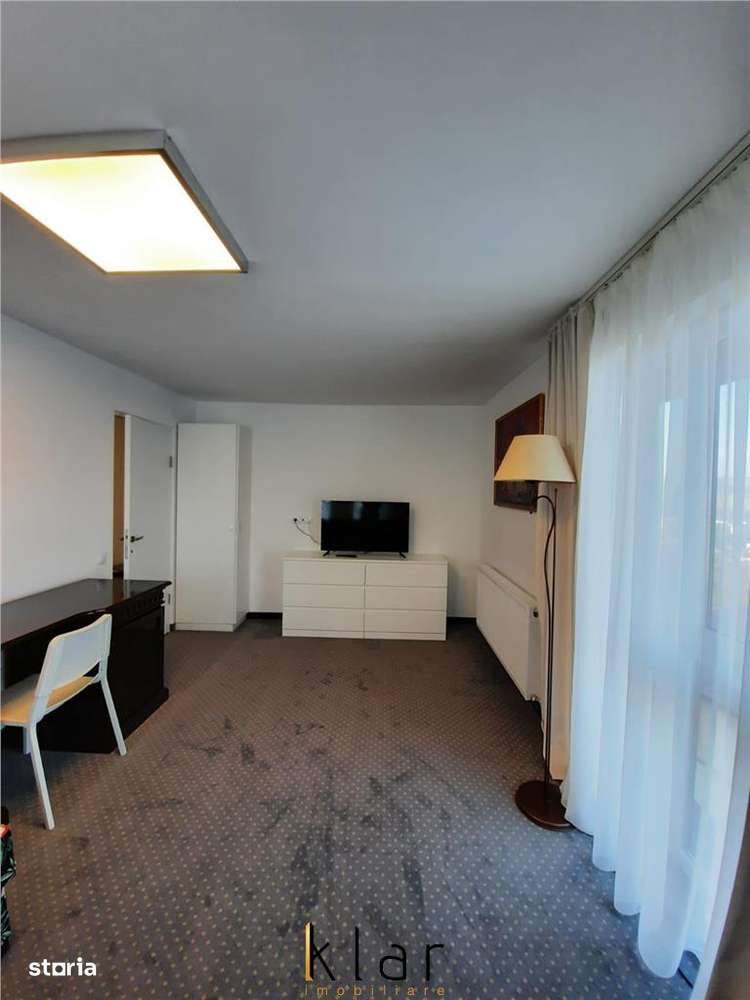 Apartament 2 camere decomandate, 57 mp, design unic, parcare, A.C., zo - Imagine principală: 4/9