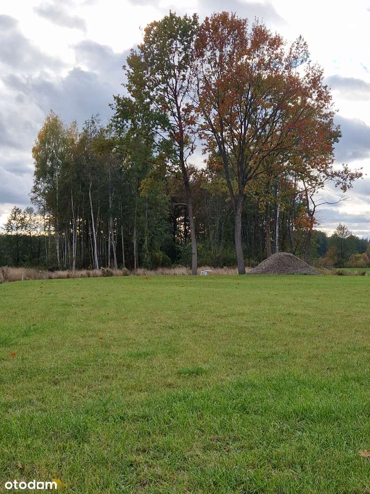Działka Budowlana Na Sprzedaż - Pełny obrazek: 4/4