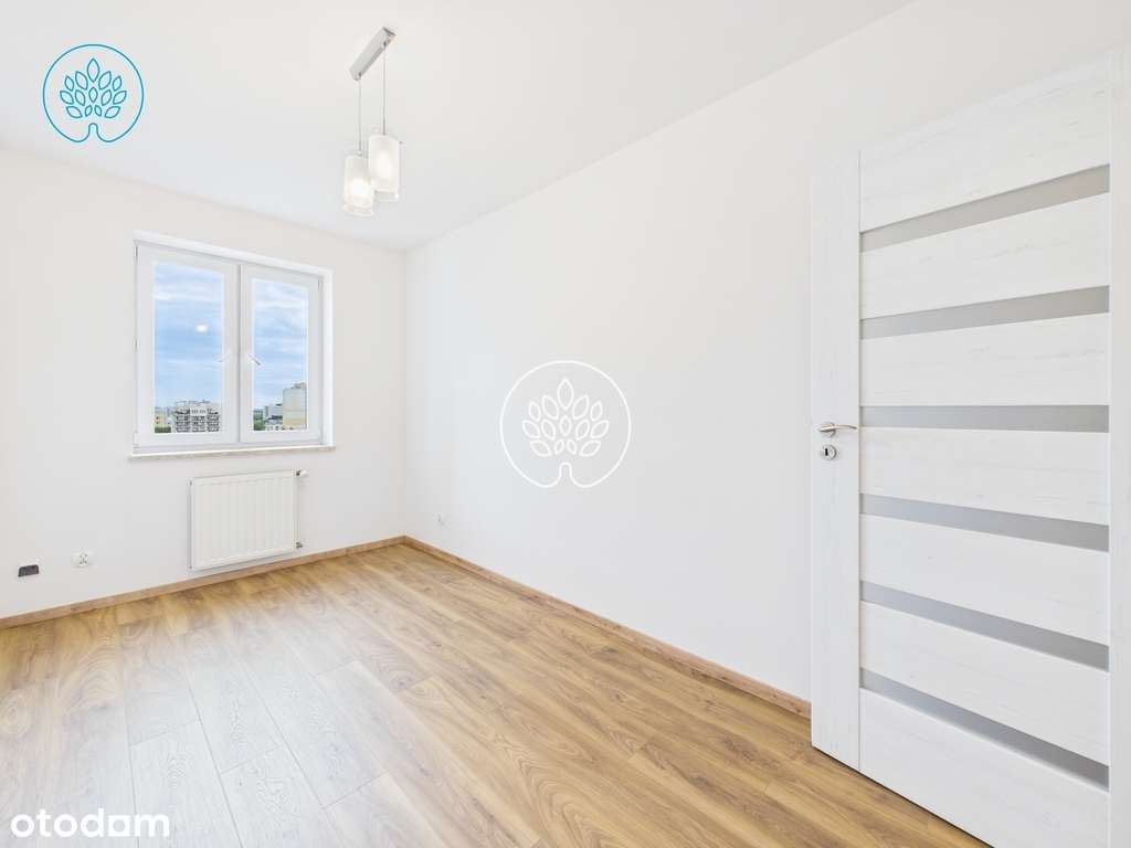 2- pokojowe mieszkanie po generalnym remoncie! - Pełny obrazek: 5/20