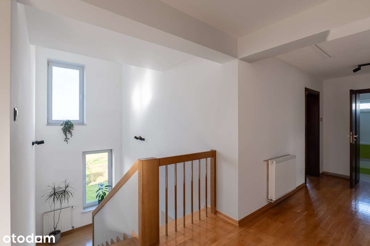 Dom 240 m2 na pięknej 11 ar działce-10