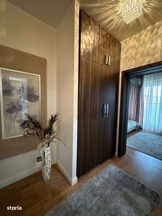 Apartament 3 camere/Berceni/Parcare/Comision 0%-11