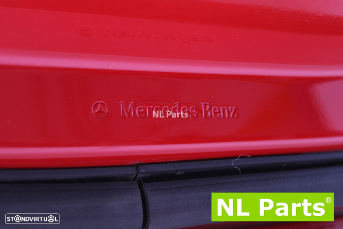 Porta Mercedes Classe A W177 - 11