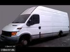 Peças Iveco Daily 35C13 2.8 de 2002 - 1