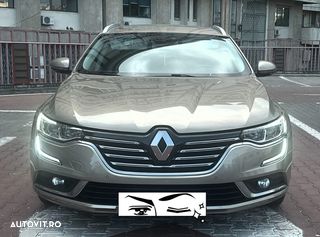 Renault Talisman Grandtour ENERGY dCi 110