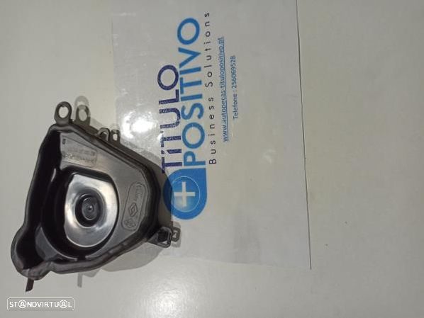 Proteção Do Cilindro Do Amortecedor Renault Clio Iii (Br0/1, Cr0/1) - 1