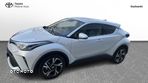 Toyota C-HR - 5