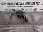 Turbo Turbina Opel Astra G Zafira A Vectra B 2.0 Dti Cod 2442214  - Dezmembrari Arad - 2