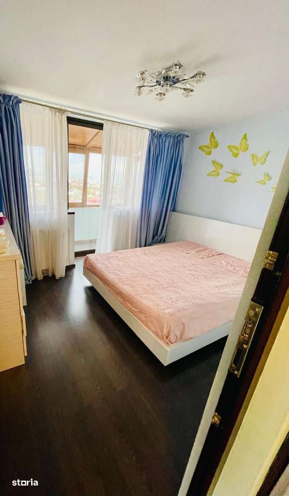 AP. 2 CAMERE - 63 MP, MASINA SPALAT VASE, METROU 10 MIN,COMISION 0% - Imagine principală: 2/12