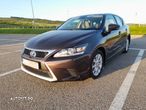 Lexus CT 200h Aut. F Sport - 5