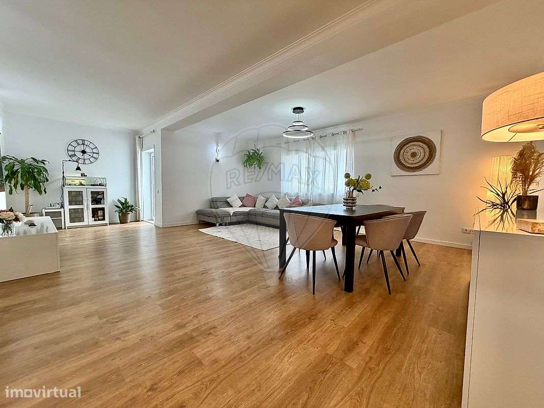 Apartamento T4 para venda - Grande imagem: 3/12